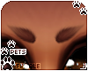 [Pets] Ginga | eyebrows