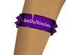 Baby Stixx Armband