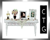 CTG GUESTBOOK /TABLE
