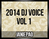 DJ Voice 2014 v1