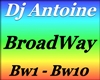 |Dj.Antoine| Broadway