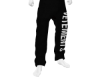 VTM PANTS.