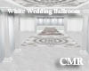 White Wedding Ballroom