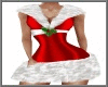 Furr X Mas Dress