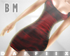 D~Cherry dress BM