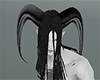 Demon Horns Black VZ3