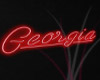 Georgia's sign