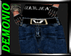 [Jeans] Fernando