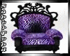 [ST]Purple Cuddle Couch