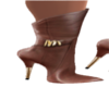 Posh Couture - Fawn Boot