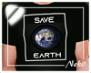 *NK* Save Earth T