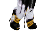 Ⓛ BALENCI26 DA BOOT