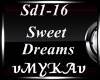 SWEET DREAMS RMX