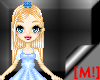 [M!] Alice Pixel Doll