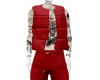 (Cs) Full Red