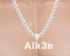 Aik3n Necklace Animated