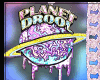 SB-F-Planet Drool chain