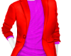 SPORT DRAS PURPLE