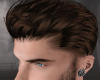 HAIR BROWN ANIMATED