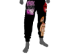 UNI-FAFO Pant
