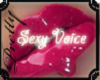 Soft & Sexy Voice [F]