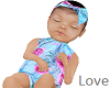 .Love. Baby Love request