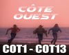 47Ter - Cote Ouest