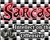 Sarcasm on Offensive