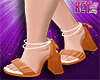 K- Oren Clasic Heels
