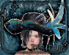 Nereid Hat Add On