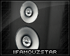 [FS] *Animated Speaker*