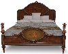 Antique bed