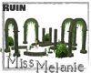 Garden Ruin