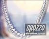 D| Iced Out Collar