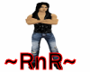 ~RnR~ Male full Outfit