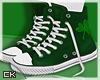 🄺 🍀 Lucky Sneakers