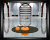 Pumpkin Table/ WithSpidr