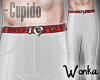 W° Cupido .Pants