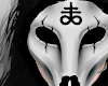 demon mask