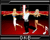 [OKB]Youthful Dance*A