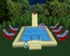 R&R Mickey Mouse Pool