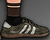 Ay. Shoes Olive ✓