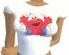 Elmo T-Shirt