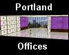 (MR) Portland Offices