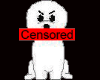 Censored Fluff