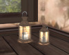 L3 Cottage Lanterns