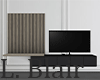 Floating TV Stand