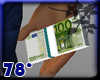 Money Stack 100 Euro