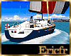 [Efr] Sailing Boat FRA