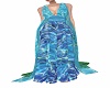 sea gown